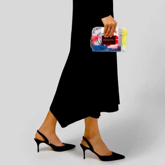 HAYWARD Makeup Case - Picture 2 of 9